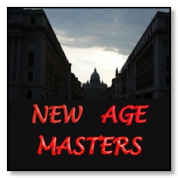 New Age Masters